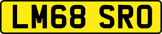LM68SRO