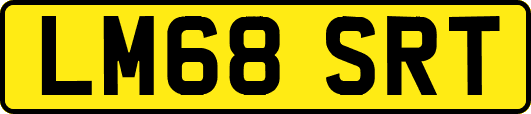 LM68SRT
