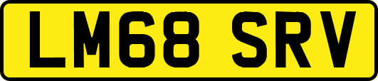 LM68SRV