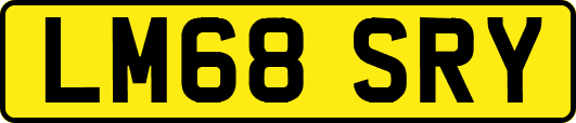LM68SRY