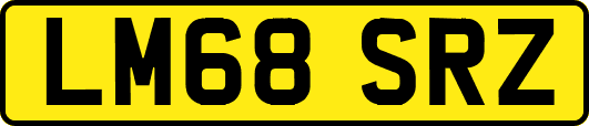 LM68SRZ