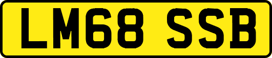 LM68SSB
