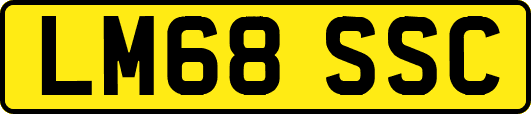LM68SSC