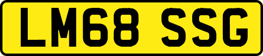 LM68SSG
