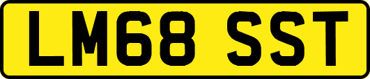 LM68SST