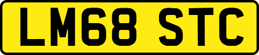 LM68STC
