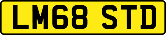 LM68STD