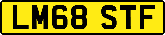 LM68STF