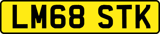 LM68STK