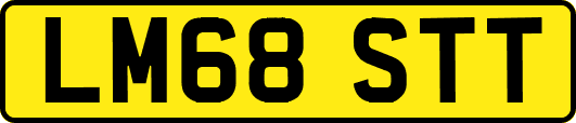 LM68STT