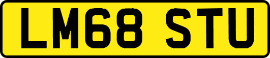 LM68STU