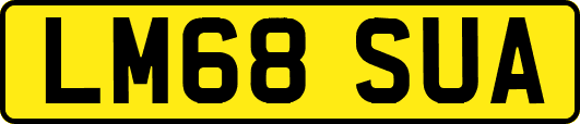LM68SUA