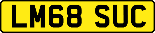 LM68SUC