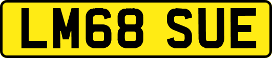 LM68SUE