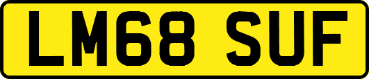 LM68SUF