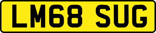 LM68SUG