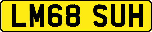 LM68SUH