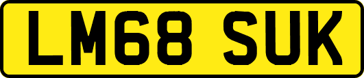 LM68SUK