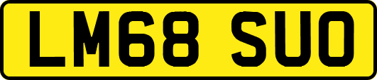 LM68SUO
