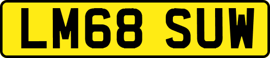 LM68SUW