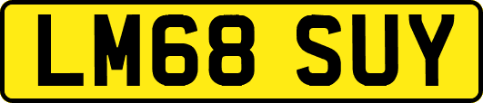 LM68SUY