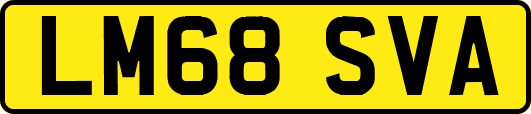 LM68SVA