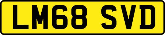 LM68SVD