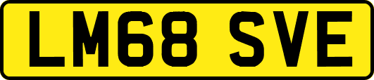 LM68SVE