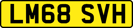 LM68SVH