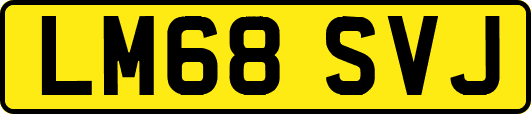 LM68SVJ