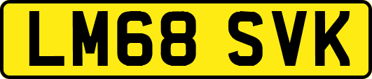 LM68SVK