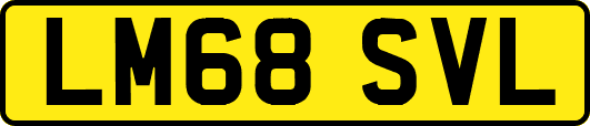 LM68SVL