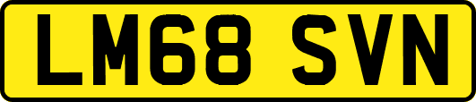 LM68SVN