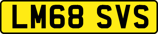 LM68SVS