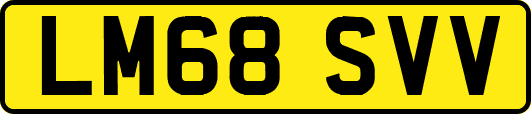LM68SVV