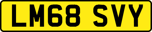 LM68SVY