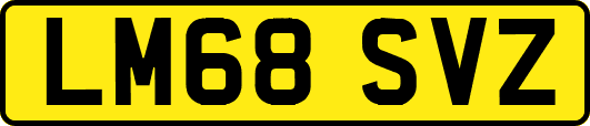 LM68SVZ