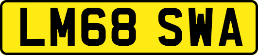 LM68SWA