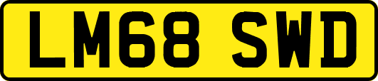 LM68SWD