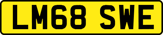 LM68SWE