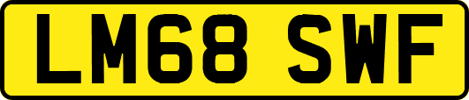 LM68SWF