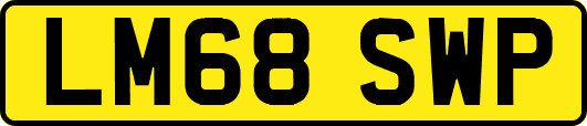 LM68SWP