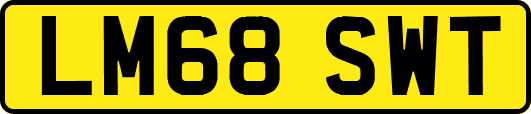 LM68SWT
