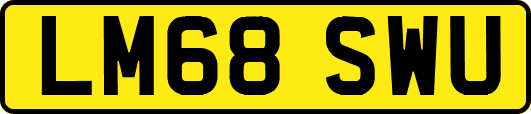 LM68SWU
