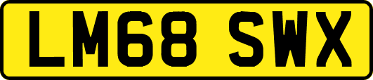 LM68SWX