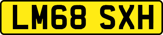 LM68SXH