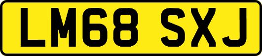 LM68SXJ