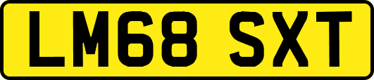 LM68SXT
