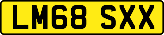 LM68SXX