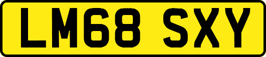 LM68SXY